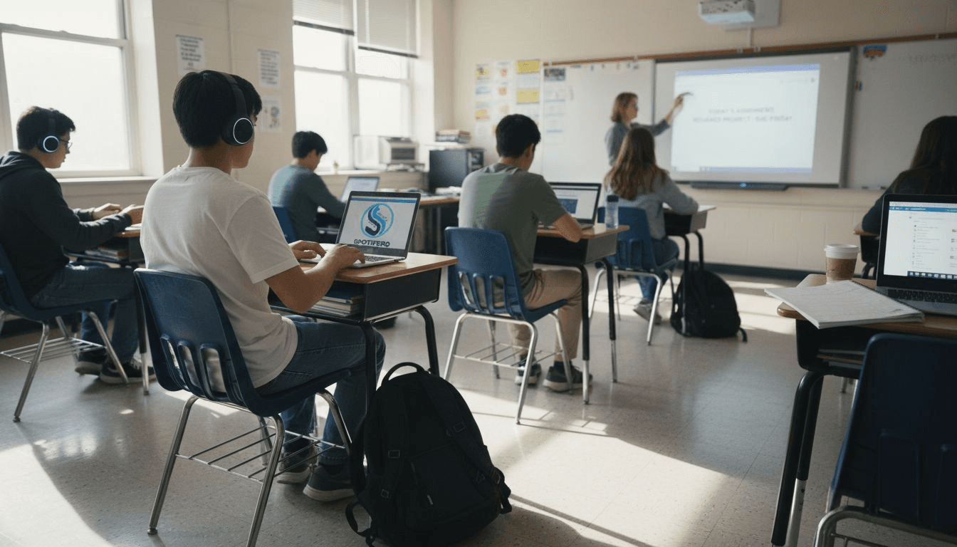 Understanding technology's role in education in 2026